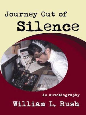 cover image of Journey Out of Silence